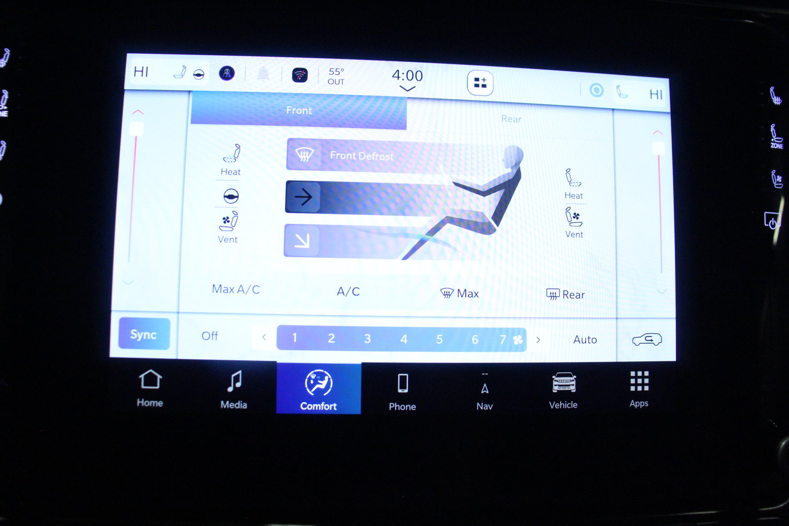 2024 Jeep Wagoneer Base photo 24