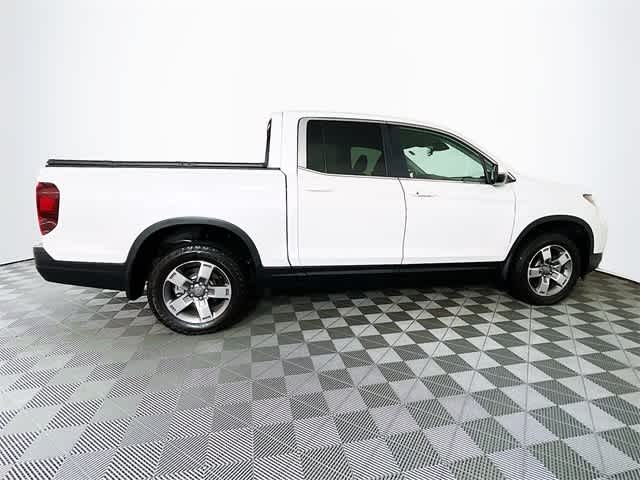 2024 Honda Ridgeline RTL photo 7