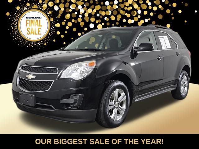 2014 Chevrolet Equinox