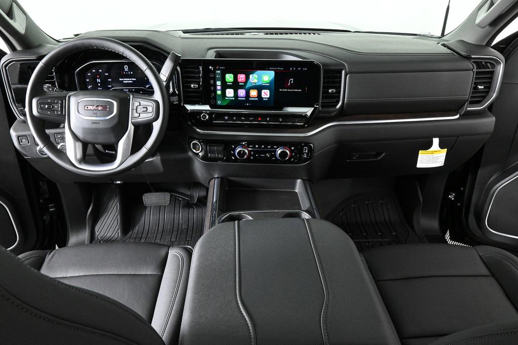 2025 Gmc Sierra 2500 HD SLT photo 18