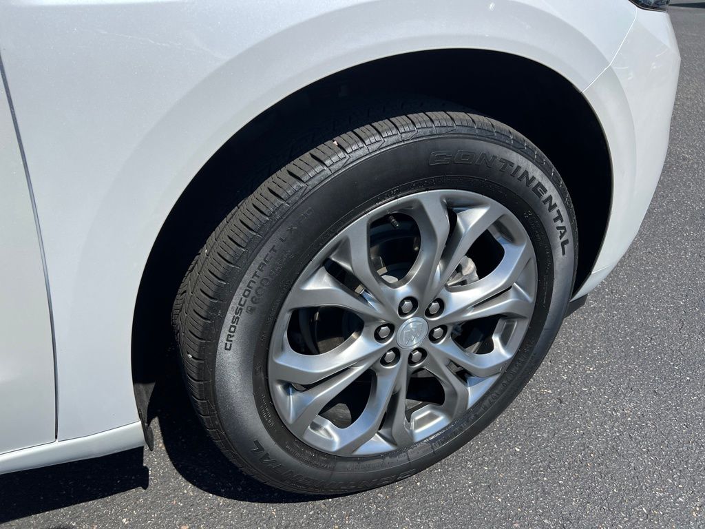 2021 Buick Enclave Avenir photo 34
