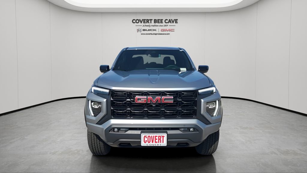 2026 Gmc Canyon Elevation photo 12