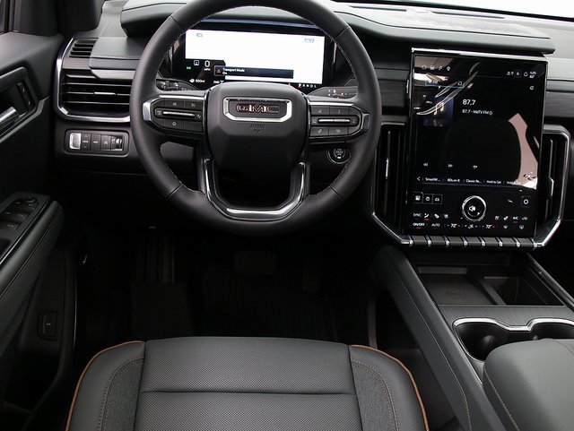 2026 Gmc Acadia AT4 photo 7