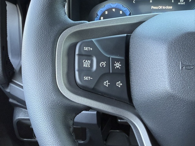 2025 Ford Bronco Badlands photo 25