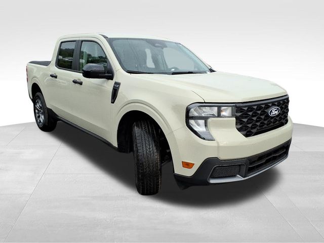 2025 Ford Maverick XLT photo 9