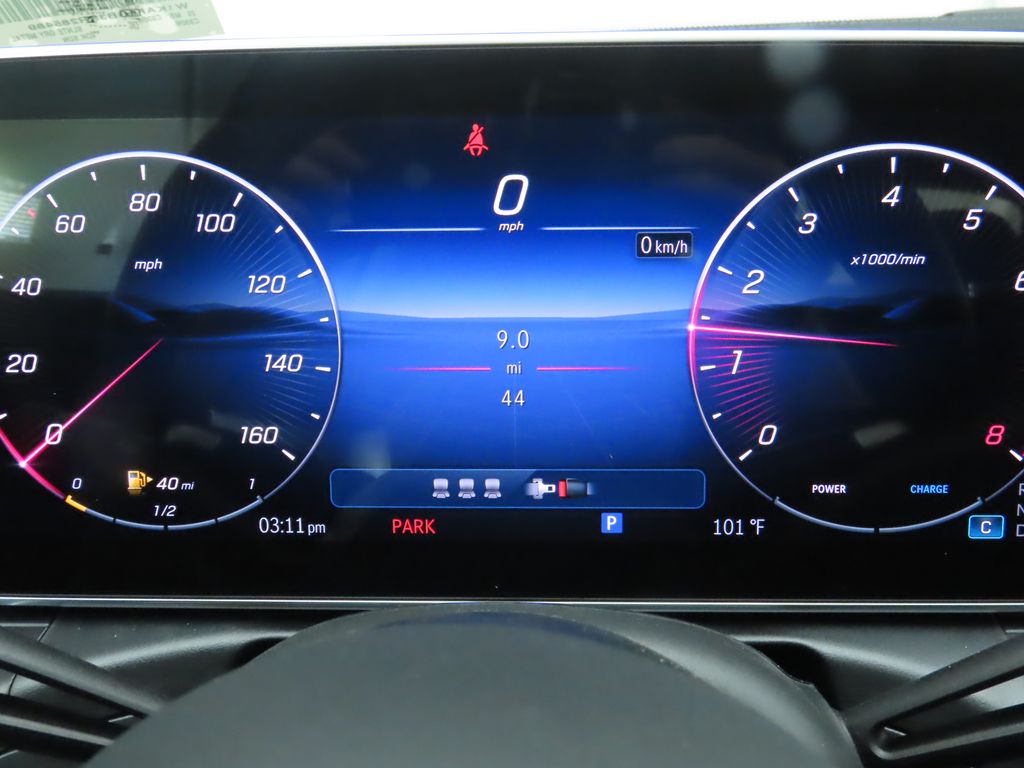 2025 Mercedes Benz C 300 photo 32
