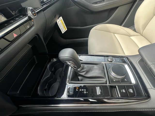 2025 Mazda CX-30 2.5 S Preferred photo 27