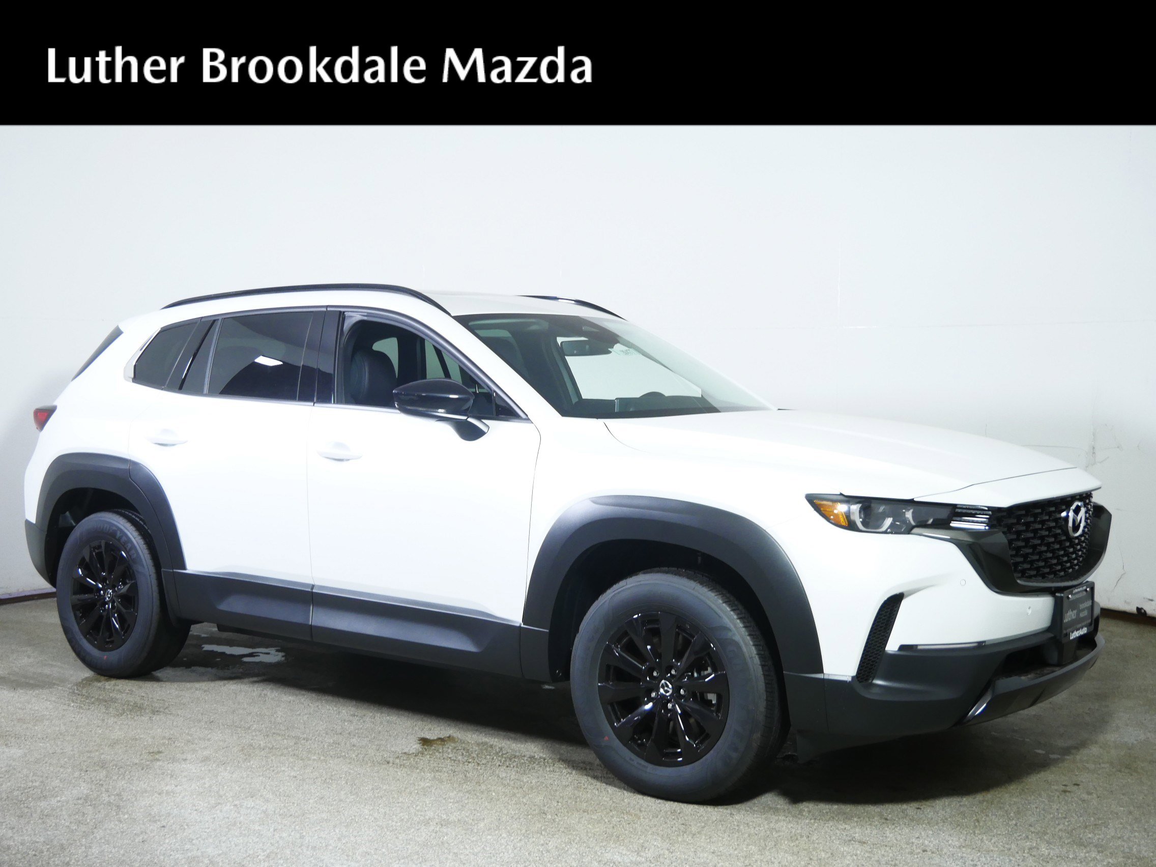 2026 Mazda CX-50 Premium's photo