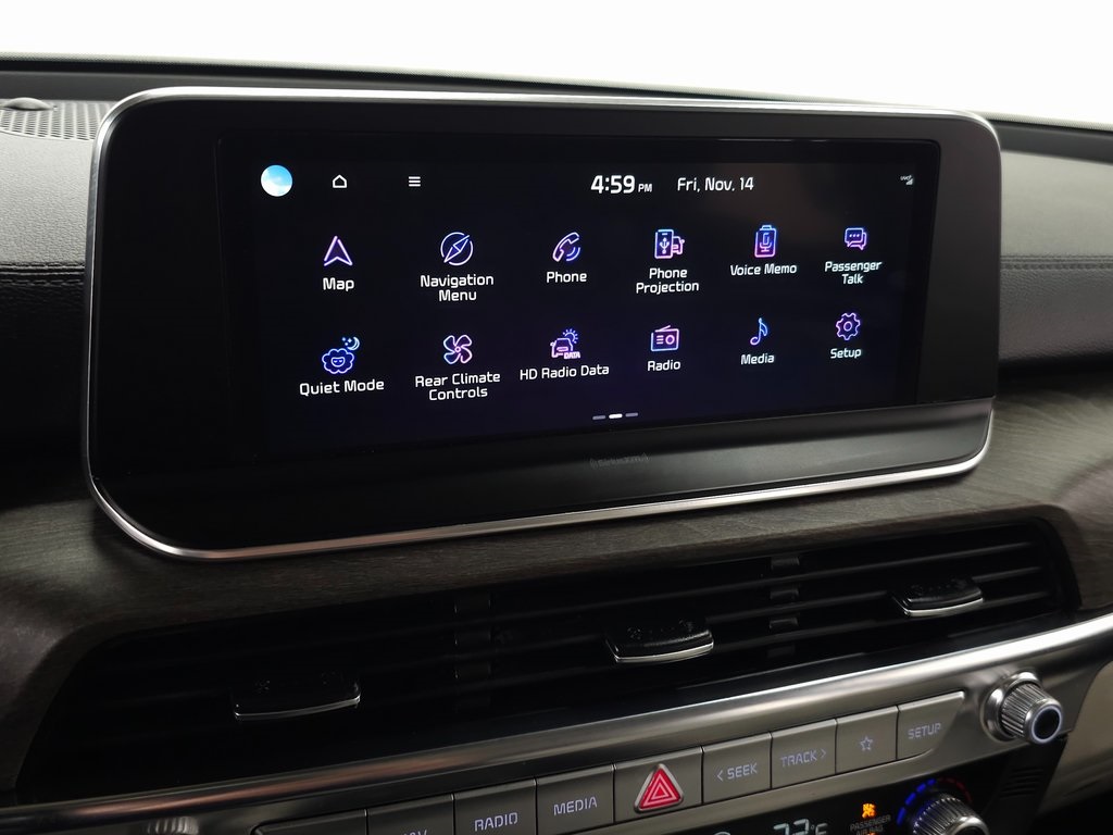 2021 KIA TELLURIDE - Image 24