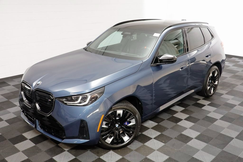 2025 BMW X3 - Image 2