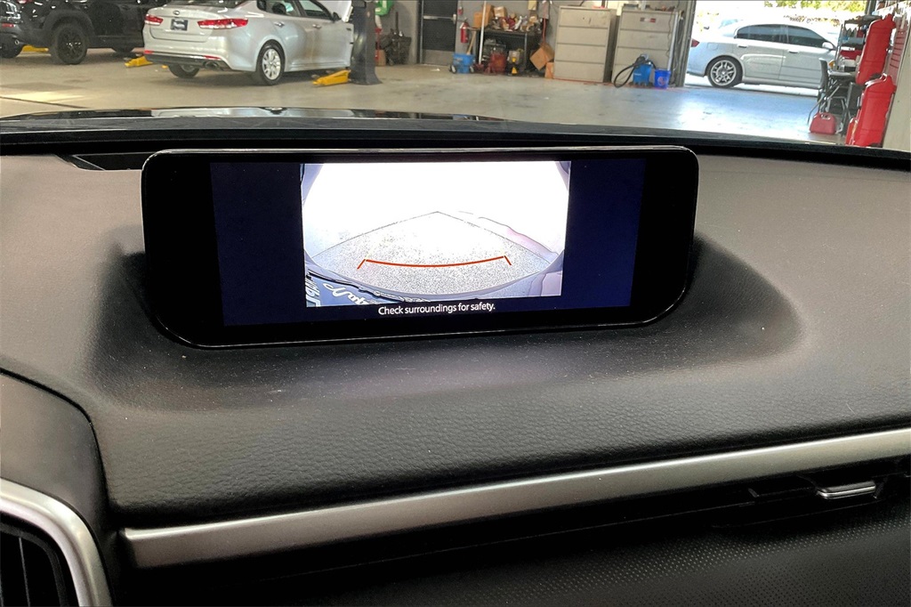 2025 Mazda CX-50 2.5 Select photo 19