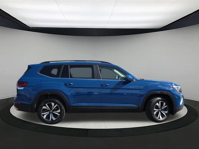 2026 Volkswagen Atlas SE photo 5