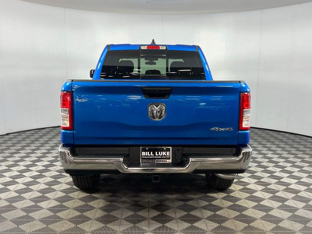 2023 Ram 1500 Tradesman photo 5