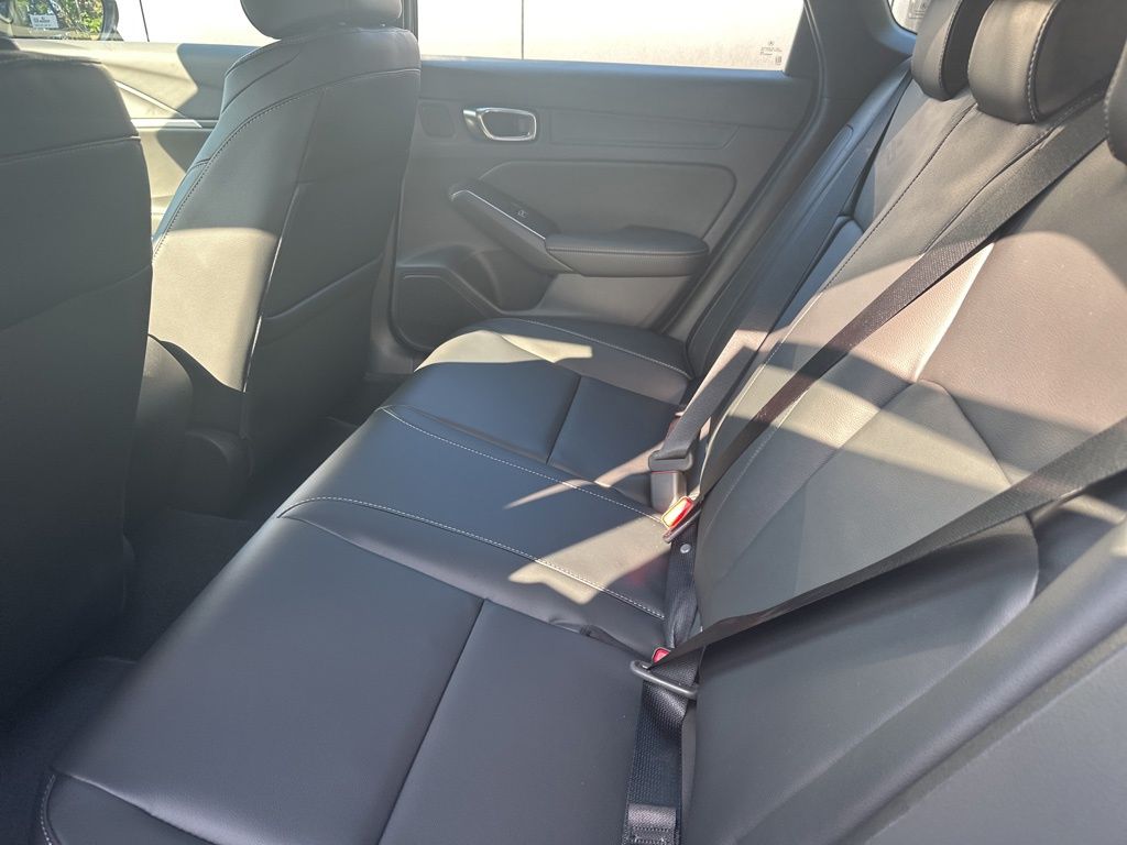 2025 Acura Integra A-Spec photo 16