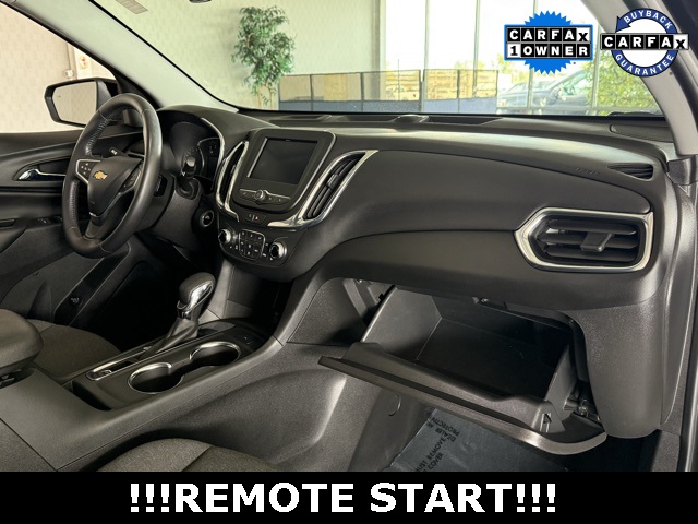 2022 Chevrolet Equinox LT photo 11