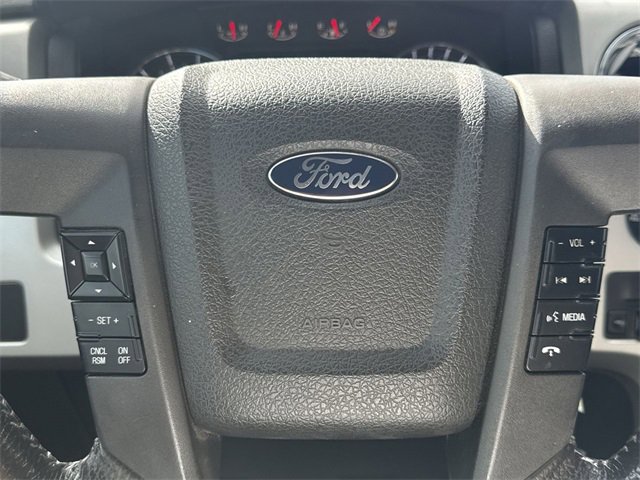 2014 Ford F-150 FX4 photo 32