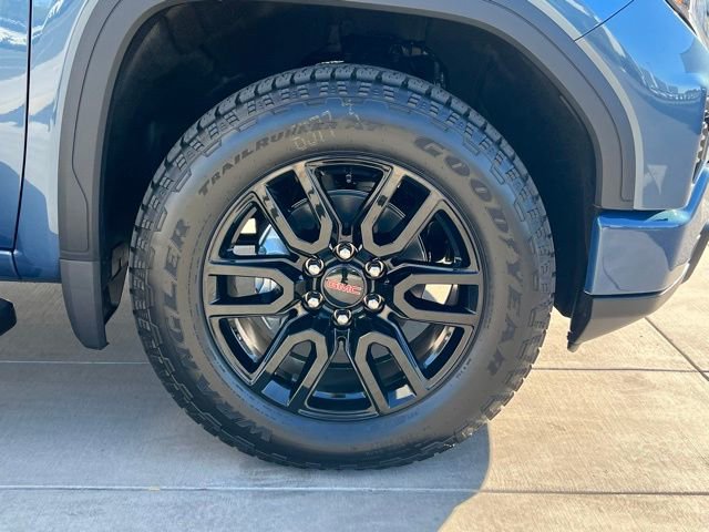 2026 Gmc Sierra 1500 Elevation photo 9