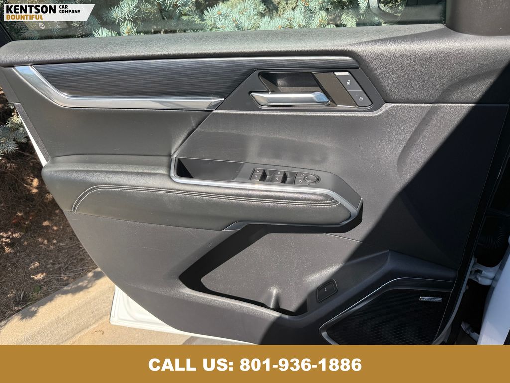 2024 Gmc Acadia Elevation photo 18