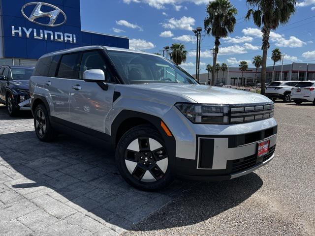 2026 Hyundai Santa Fe SE's photo