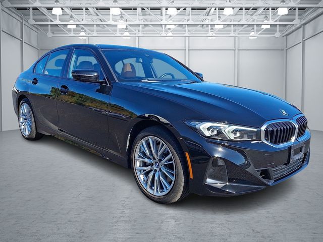 2023 Bmw 330i xDrive photo 3