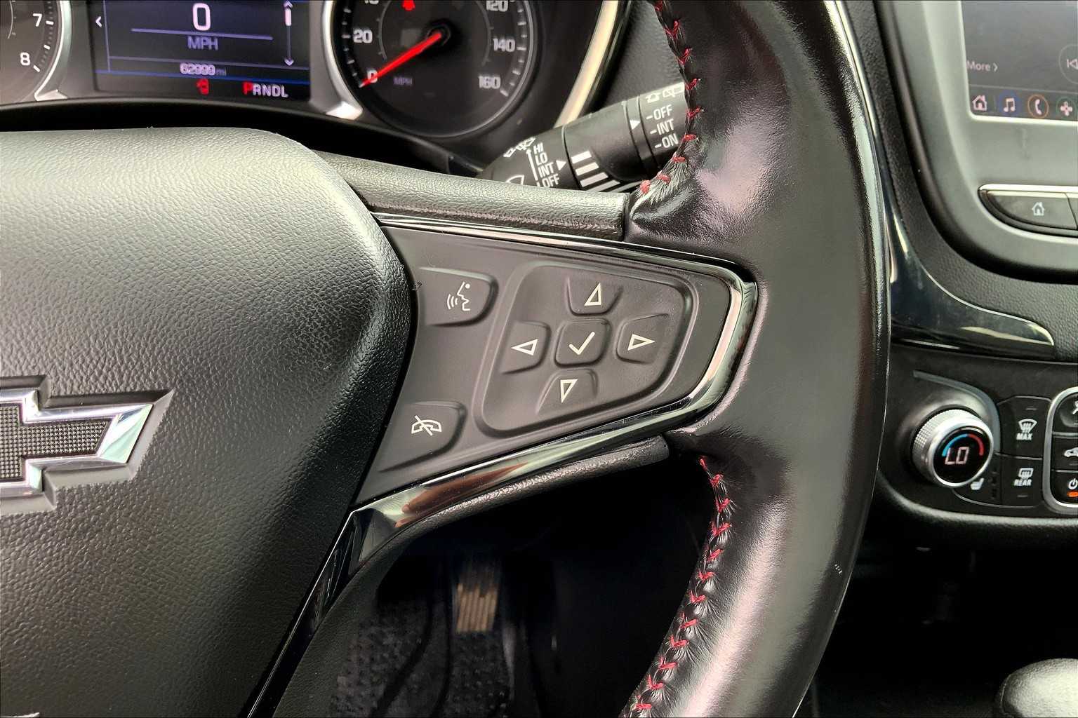 2022 Chevrolet Equinox RS photo 21