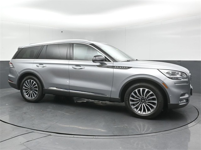 2022 LINCOLN AVIATOR - Image 5