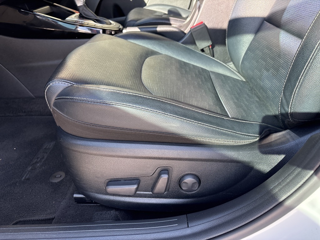 2019 Kia Forte EX photo 12
