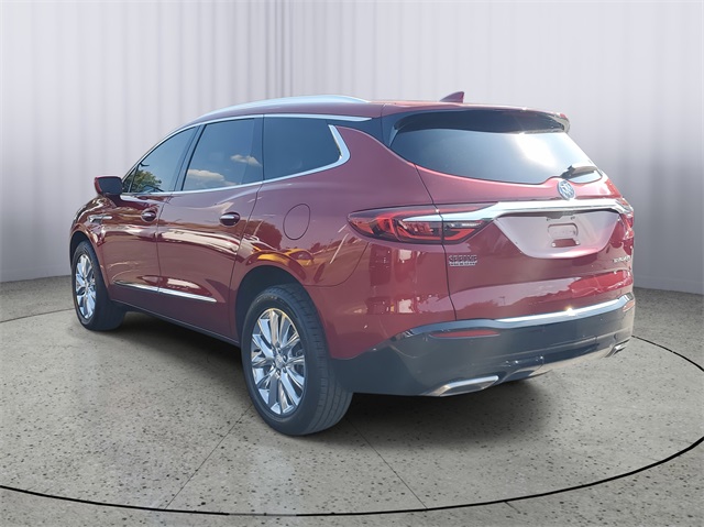2019 Buick Enclave Premium photo 4