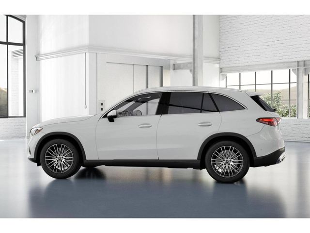 2026 Mercedes Benz GLC 300 4MATIC photo 32