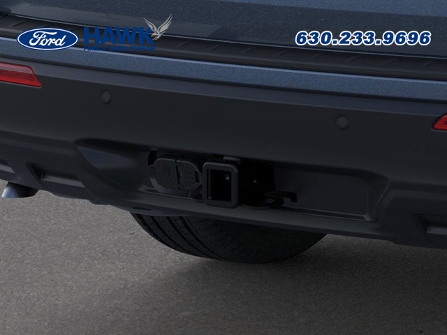 2026 FORD EXPLORER - Image 23