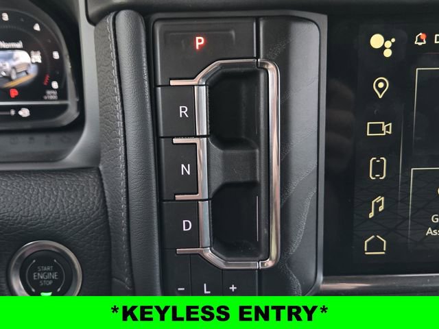 2024 Gmc Yukon Denali photo 15