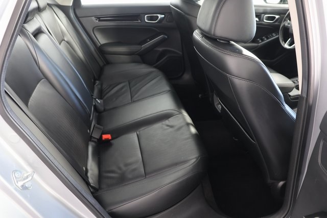 2024 Honda Civic Touring photo 22