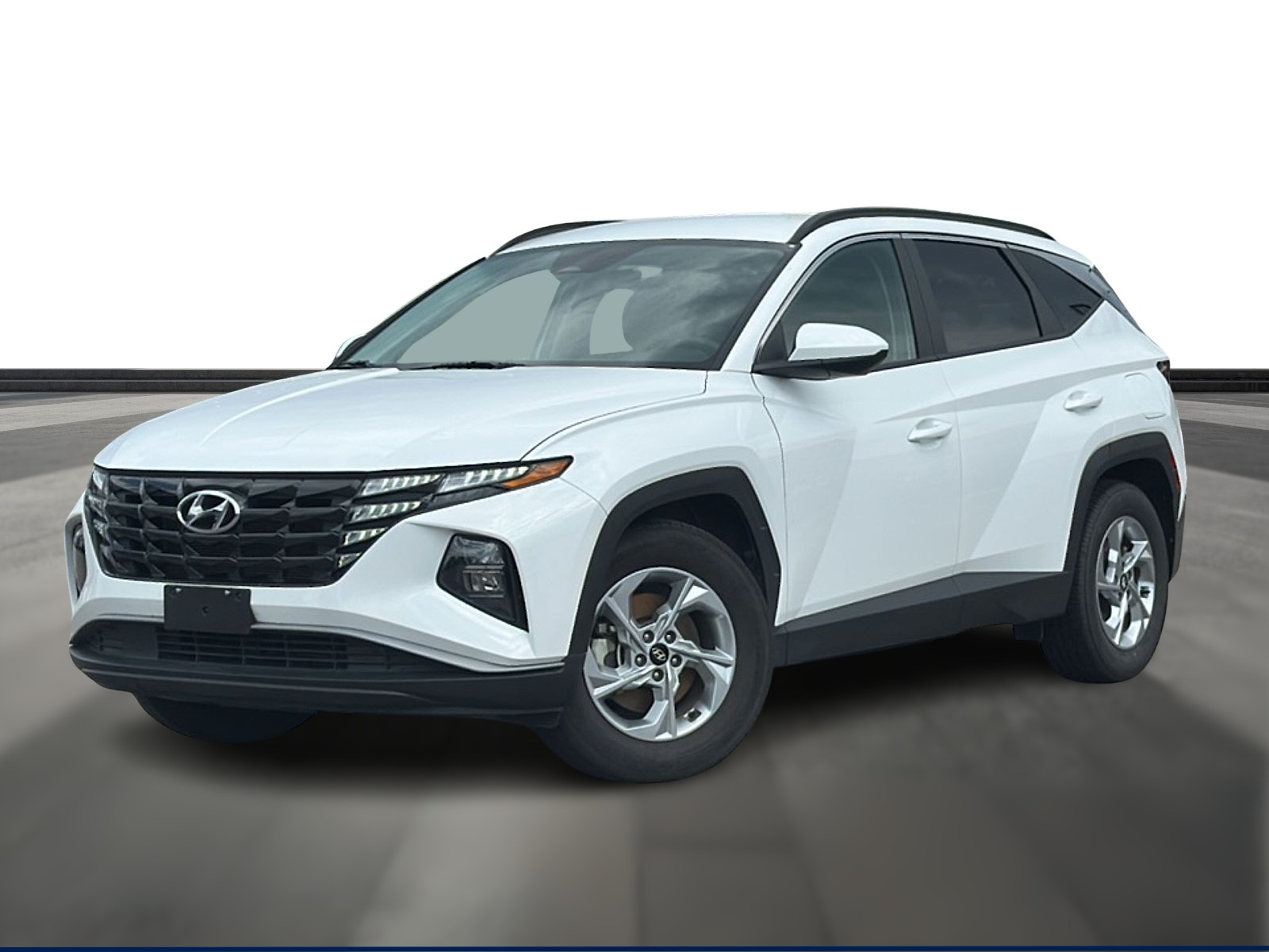 2024 Hyundai Tucson SEL's photo