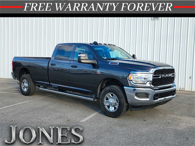 2024 RAM Ram 3500 Pickup Tradesman's photo