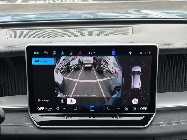 2025 Volkswagen Tiguan SE R-Line Black photo 6