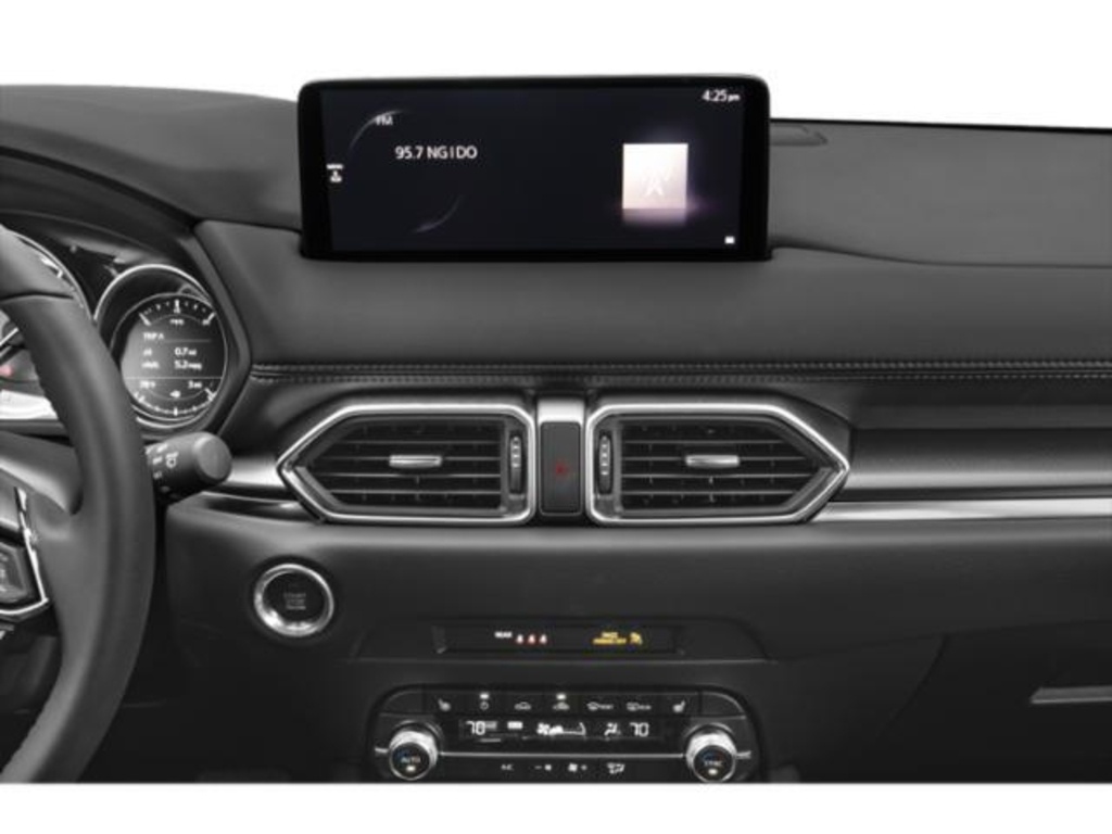 2024 Mazda CX-5 2.5 S Carbon photo 9