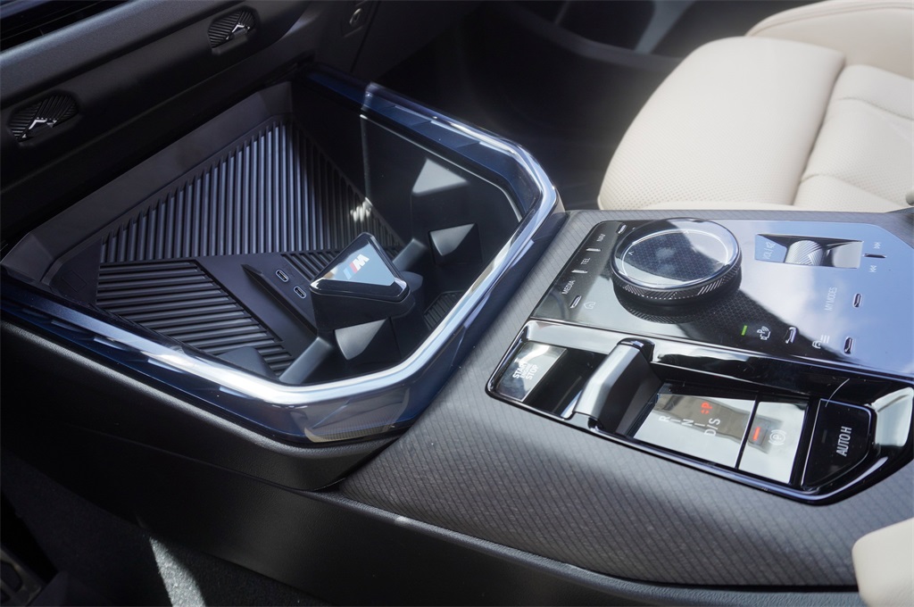 2025 Bmw X3 30x Drive photo 6