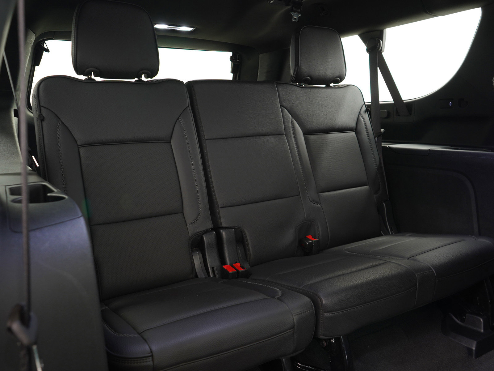 2023 Gmc Yukon XL Denali photo 14