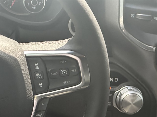 2025 Ram 1500 Laramie photo 25