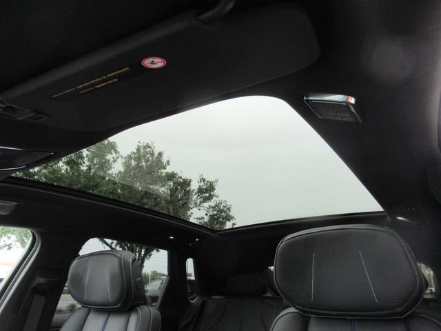 2026 Cadillac Lyriq photo 26