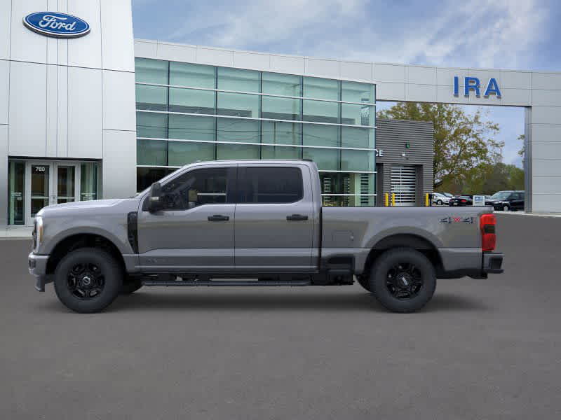 2026 Ford F-350 XL photo 3