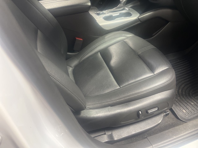 2021 Chevrolet Blazer 3LT photo 21