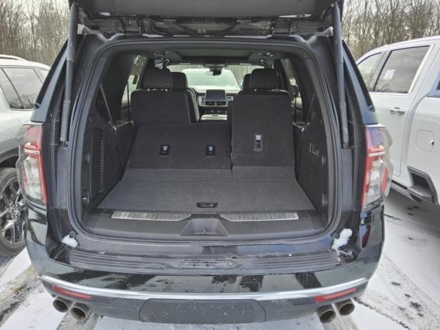 2024 Chevrolet Tahoe High Country photo 8