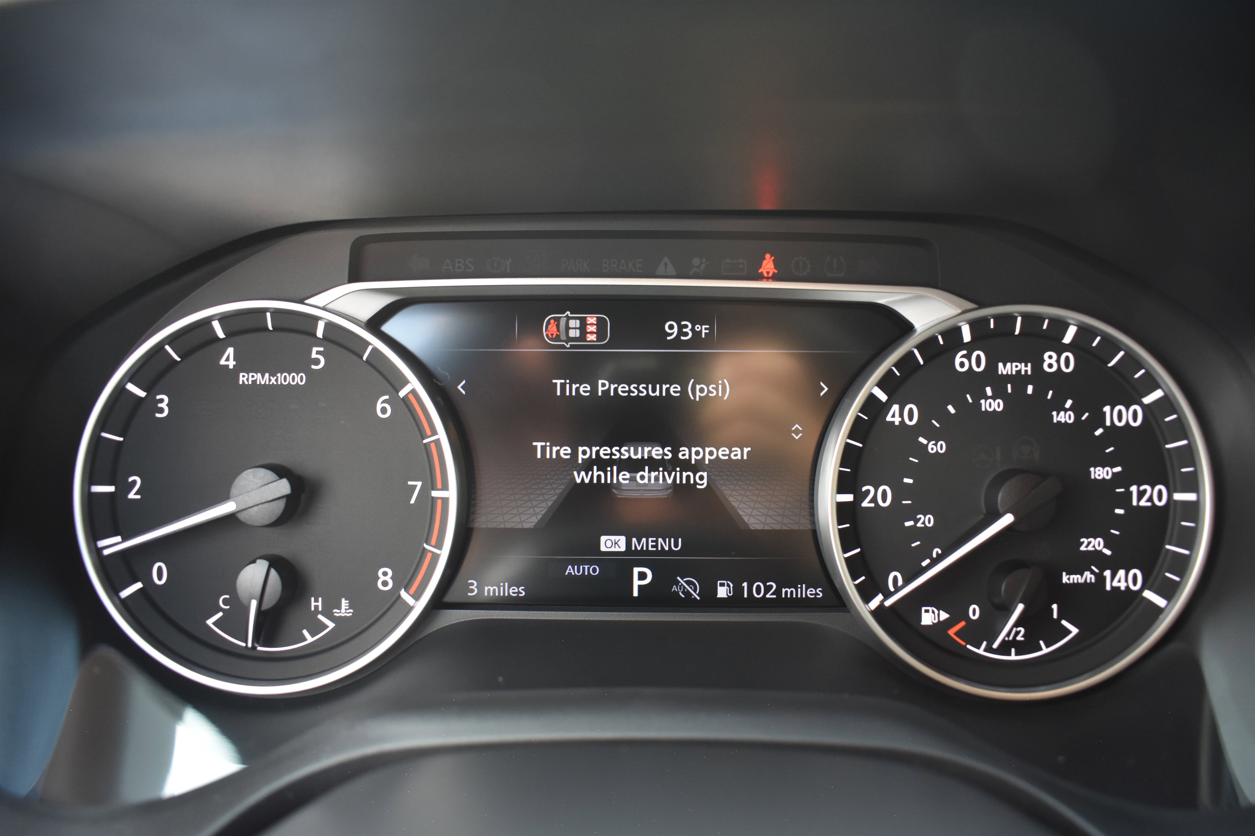 2026 Nissan Rogue SV photo 13