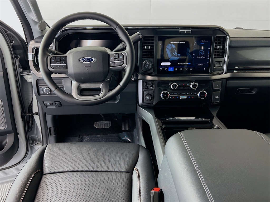 2026 Ford F-250 photo 27