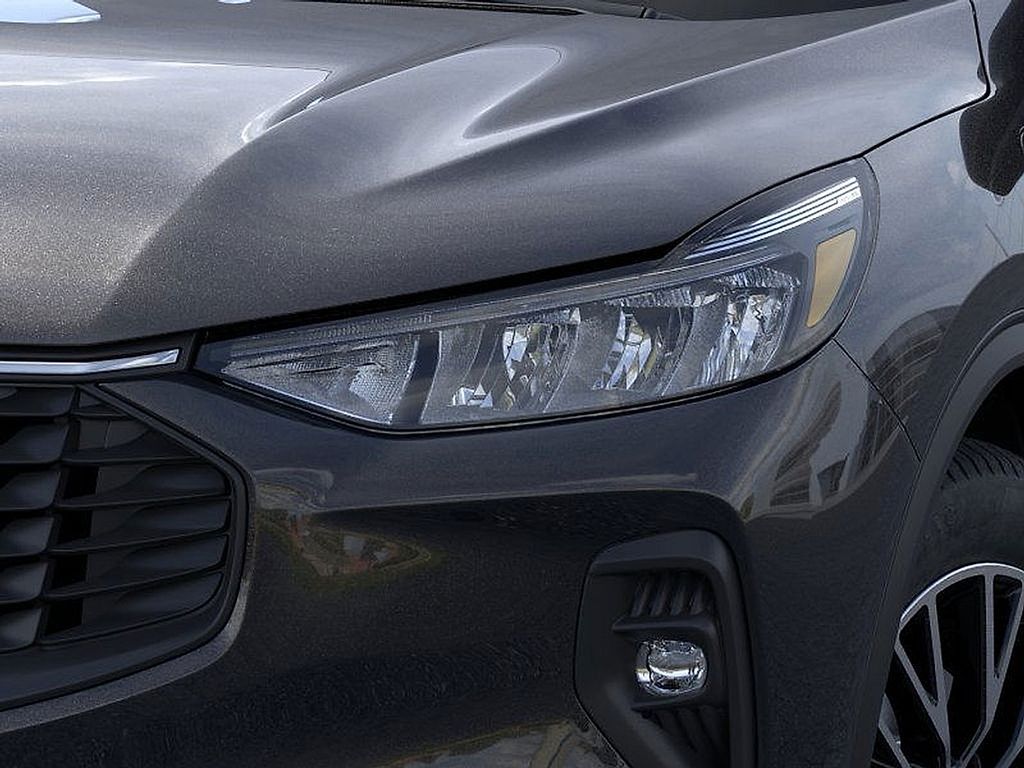 2025 Ford Escape Plug-In Hybrid Base photo 14