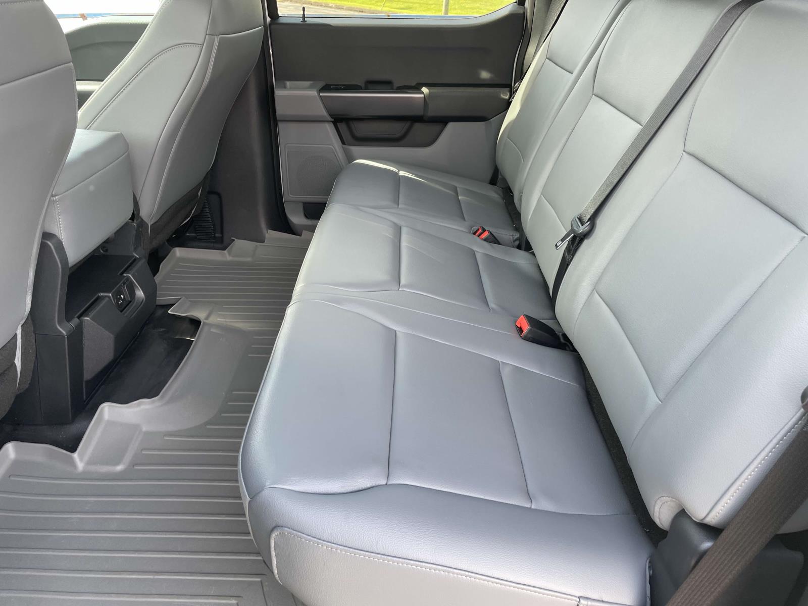 2023 Ford F-150 XL photo 11