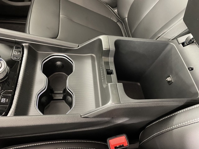 2024 Jeep Cherokee Base photo 33
