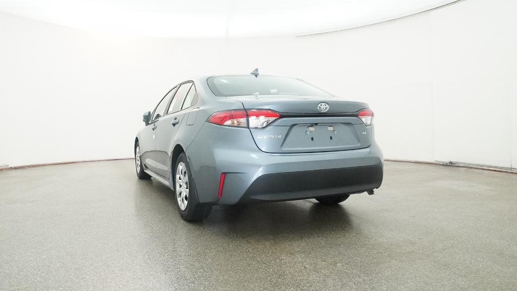 2025 Toyota Corolla LE photo 31