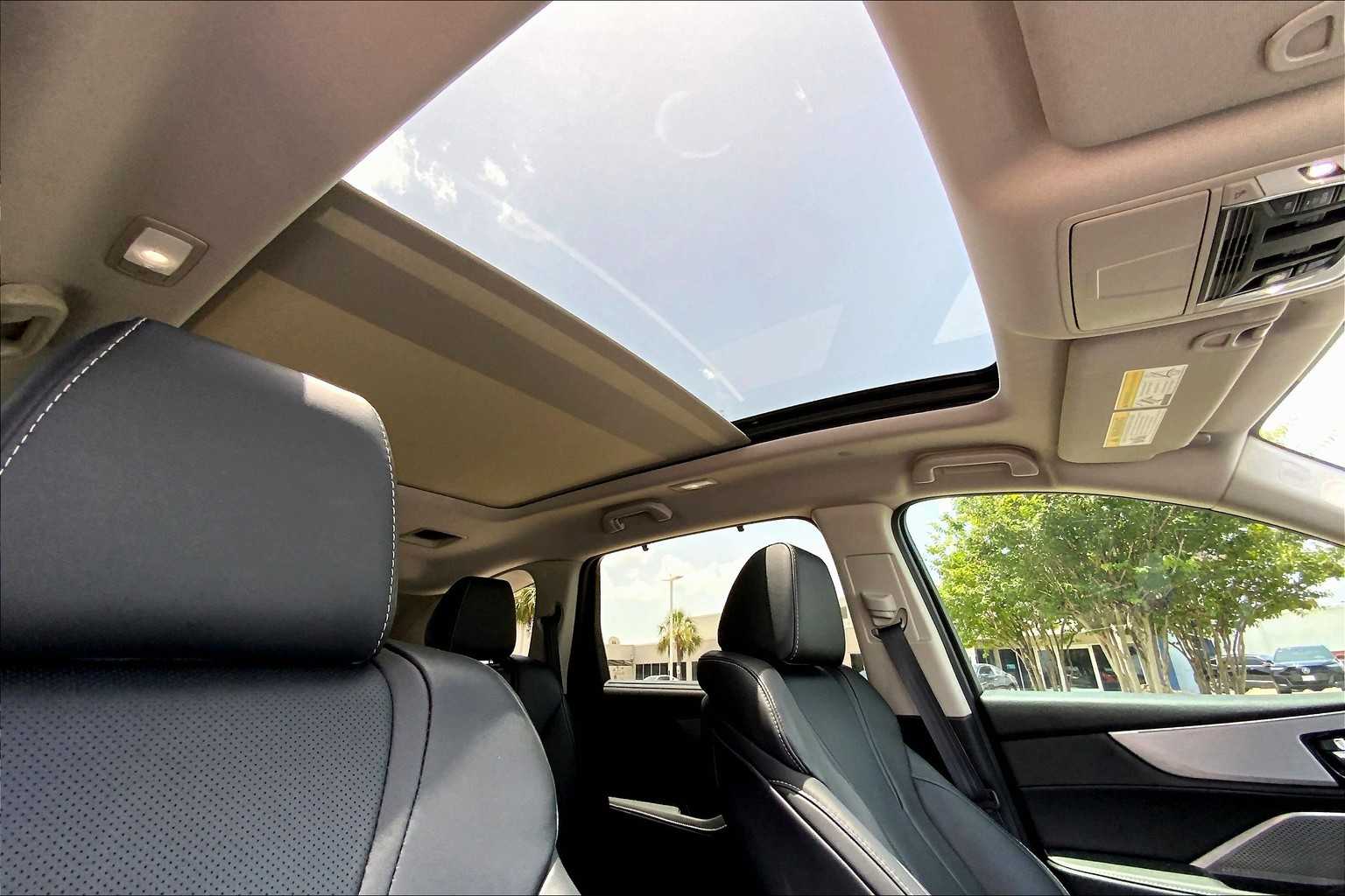2024 Acura MDX Technology photo 25